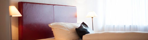 HOTEL AM PARK - KREFELD - WILLICH