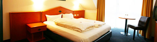 PALAZZO HOTEL - MÖNCHENGLADBACH